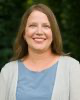 Professional portrait of Kimberly Harper